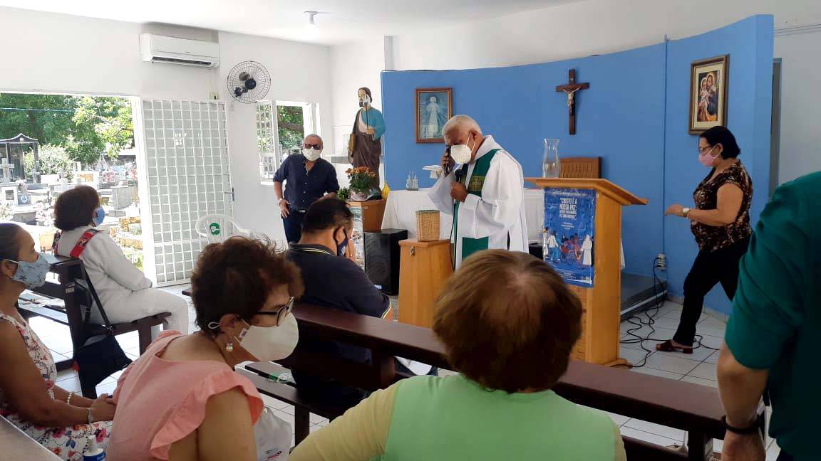 Igreja Católica Apostólica Romana em cruzada contra avanço da Igreja Católica Apostólica Brasileira